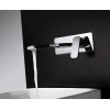 wash basin faucet wall mounted bathroom sink faucets luxury water taps modern vanity washbasin mixers tap bathroom sink taps