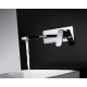 wash basin faucet wall mounted bathroom sink faucets luxury water taps modern vanity washbasin mixers tap bathroom sink taps